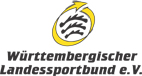 Logo
                Wuerttembergischer Landessportbund